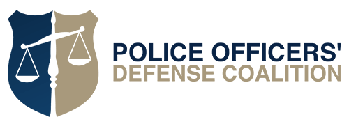 Privacy Policy | Police Officers' Defense Coalition